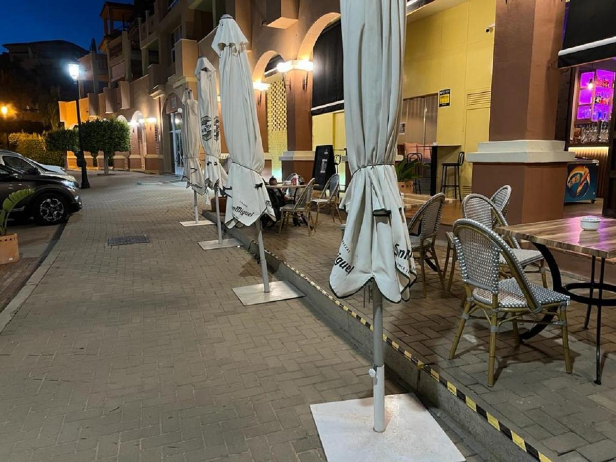 La Reserva De Marbella Dış mekan fotoğraf