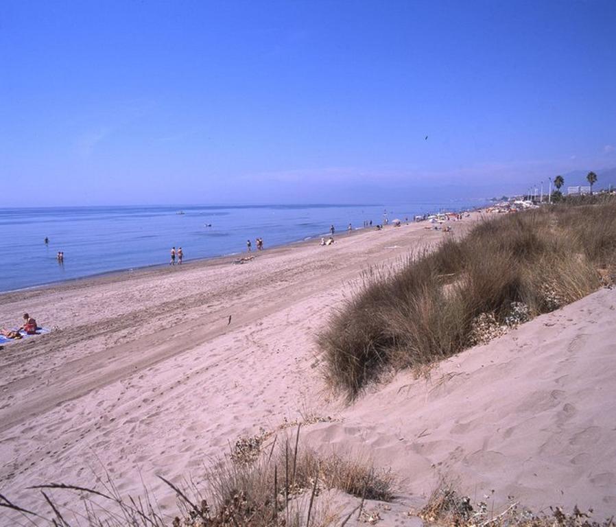 La Reserva De Marbella Dış mekan fotoğraf