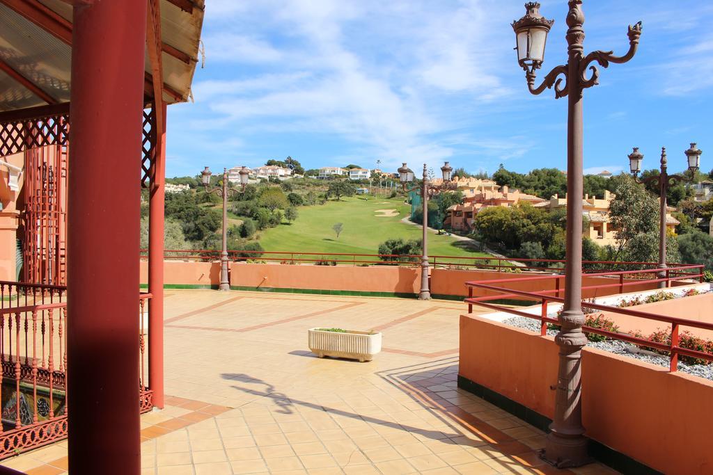 La Reserva De Marbella Dış mekan fotoğraf