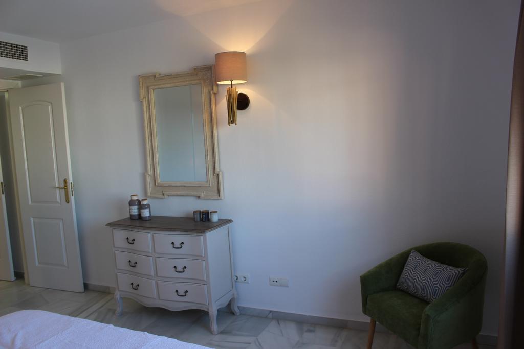 La Reserva De Marbella Oda fotoğraf