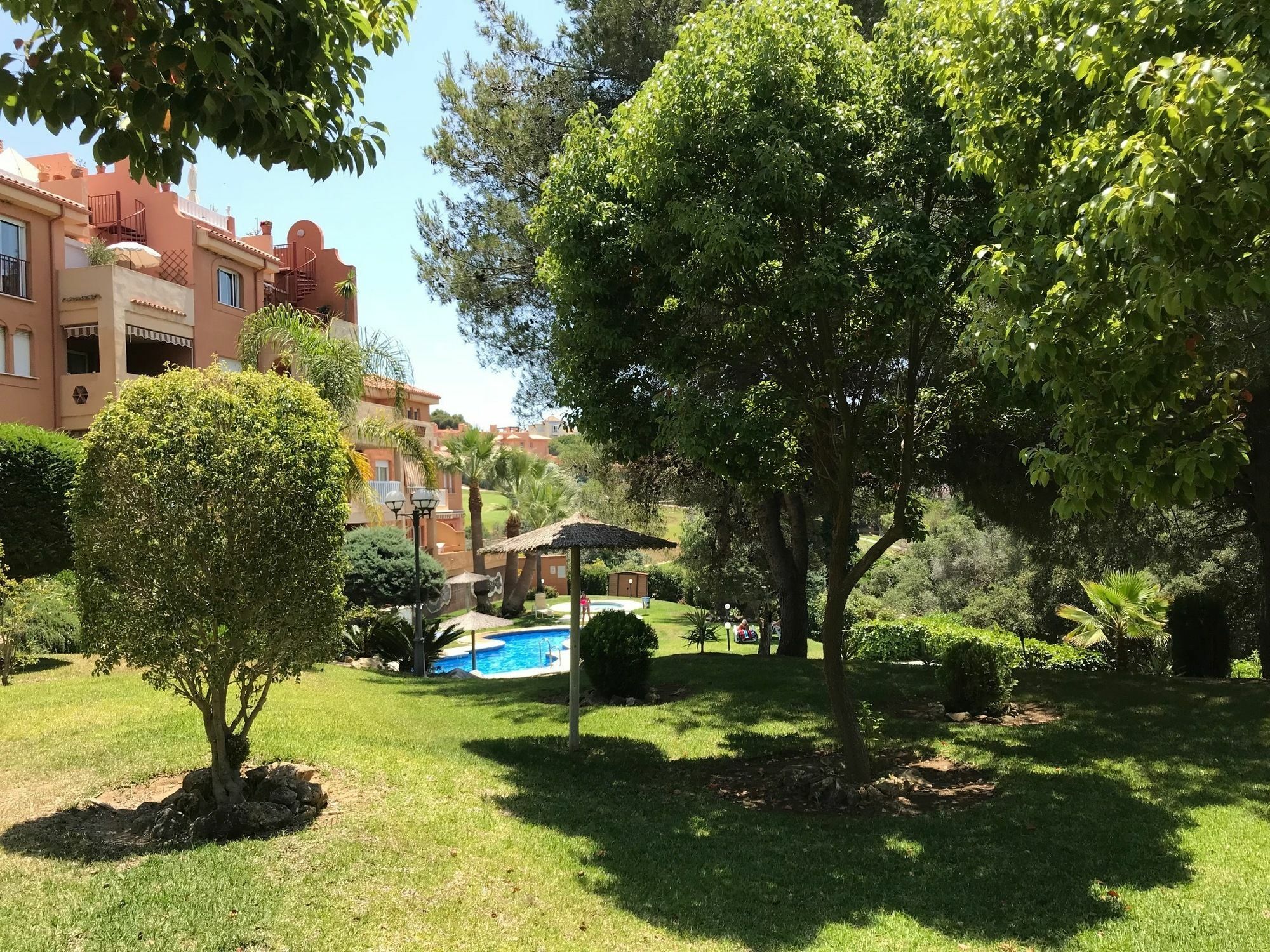 La Reserva De Marbella Dış mekan fotoğraf